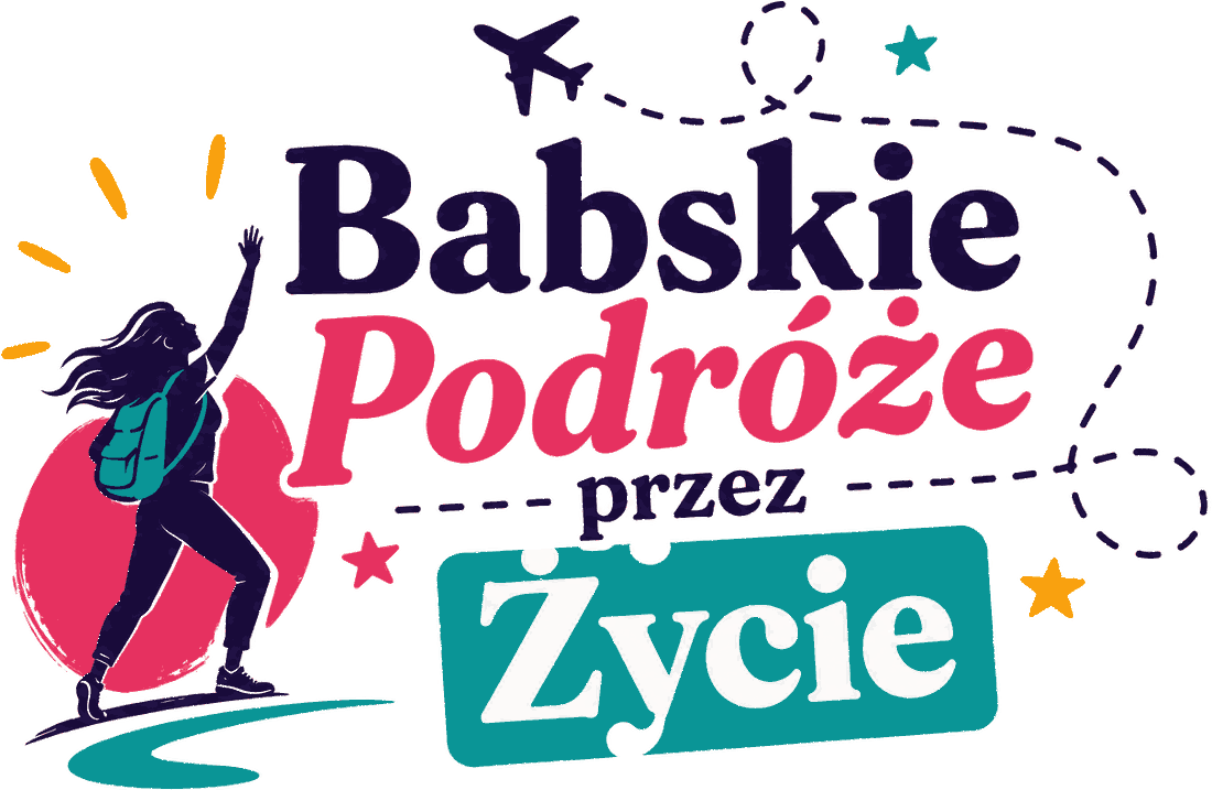 Babskie Podróże przez Życie